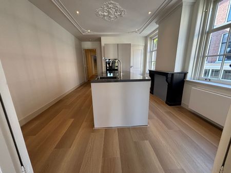 Appartement te huur: Assendelftstraat 2 2512 VV Den Haag - Photo 4
