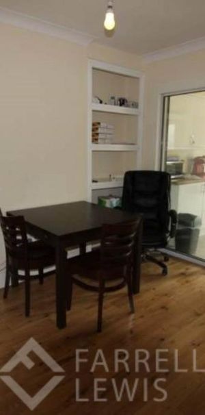 House share to rent - Photo 1