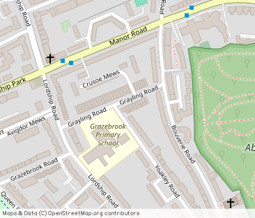 Grayling Road, Grayling Road - Photo 1