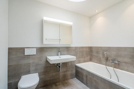 3.5 Zimmerwohnung in Cazis - Photo 4