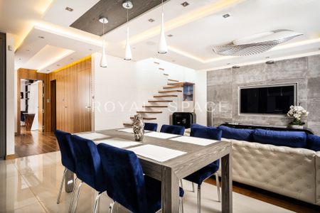 Apartament z tarasem i ogrodem zimowym na dachu! - Photo 2