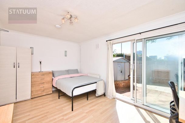 4 bedroom maisonette to rent - Photo 1
