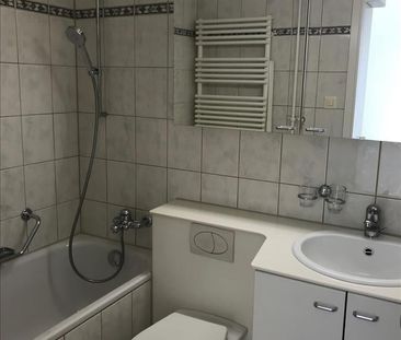 2 Zimmer, 50 m², 1. Stock - Foto 4