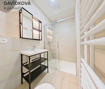 Pronájem bytu 1+kk 29 m² - Photo 6