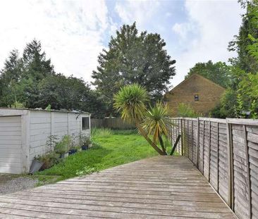 Pinner Road, Northwood Hills, HA6 - Photo 2