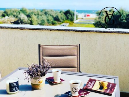 Vila P+2 cu vedere la mare Mamaia Nord / Scoica Land - Fotografie 5