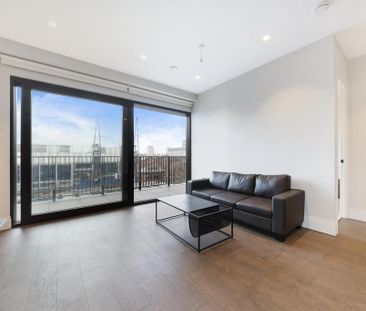 2 bedroom apartment to rent - Photo 3