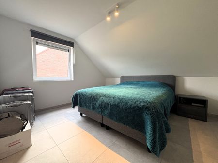 Prachtig nieuwbouw duplexappartement met 3 slaapkamers – centrum Celles - Photo 5