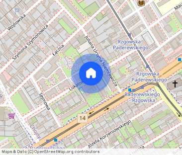 Wynajmę mieszkanie 33 m2, bezpośrednio - Фото 1