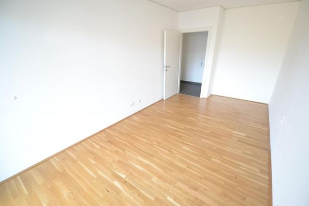 Jakomini – 51m² – traumhafte 2,5 Zimmerwohnung mit riesigem Eckbalkon – tolle Infrastruktur - Foto 1