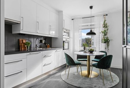 Skandiavägen, Uddevalla - Foto 2