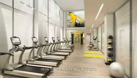 For Lease - 158 Front Street Unit# 520, Toronto, Ontario - Photo 2