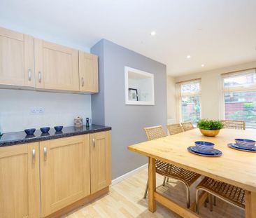 1 bedroom in a house share to rent - Photo 6