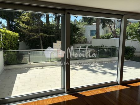 Μεζονέτα για ενοικίαση Προφήτης Ηλίας (Κηφισιά) - Φωτογραφία 5