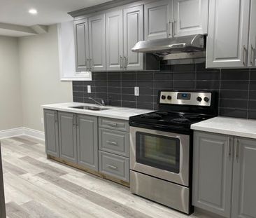 For Lease - 78 Saint Dennis Road, Brampton, Ontario - Photo 2