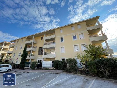 Location Appartement 2 pièces 44m² LE LUC 83340 - Photo 5