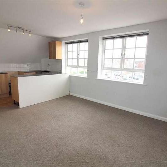 Trinity Court, EX34 - Photo 1