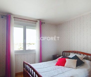 Appartement T3 près de FLEURY LES AUBRAIS à louer - Photo 1