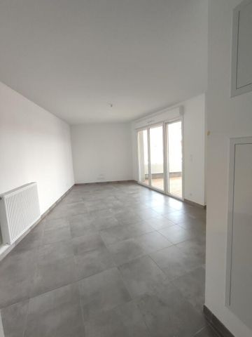 Location Appartement 2 pièces 48m² CUGNAUX 31270 - Photo 5