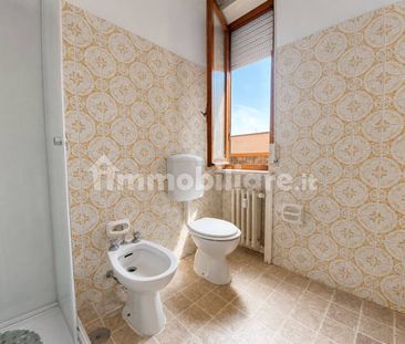 Trilocale buono stato, piano rialzato, Valentino, Casale Monferrato - Photo 6
