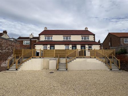 2 bedroom terraced house to rent - Photo 5