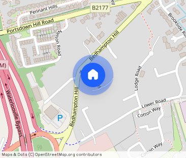 Maple Wood, Havant - Photo 1