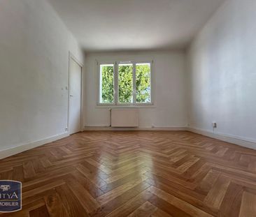 Location Appartement 2 pièces 44m² ST NAZAIRE 44600 - Photo 4