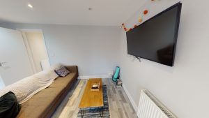 66a Flat 3 Victoria Road, Leeds, LS6 1DL - Photo 1