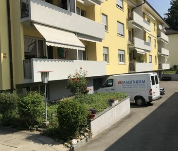 2.5-Zimmer-Wohnung - Photo 5