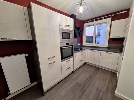 À LOUER : APPARTEMENT T4 TRÈS BIEN AMÉNAGÉ • Réf GI-FG-G0661 - Photo 4