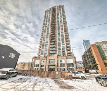 1202 - 1111 10 Street SW, Calgary - Photo 2