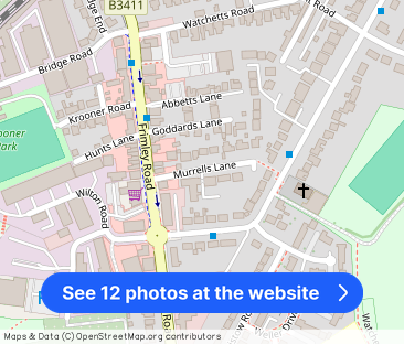 Murrells Lane, Camberley, GU15 - Photo 1