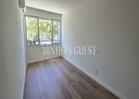 Apartamento T2+1