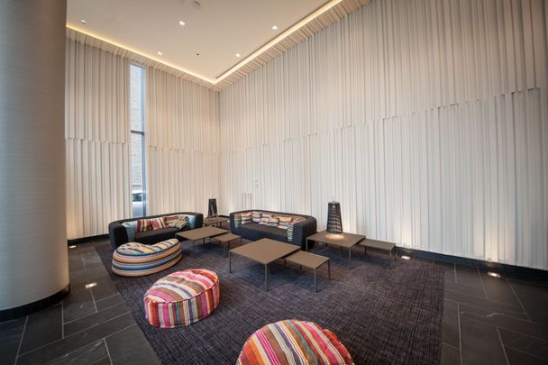 For Lease - 42 Charles Street Unit# 3903, Toronto, Ontario - Photo 1