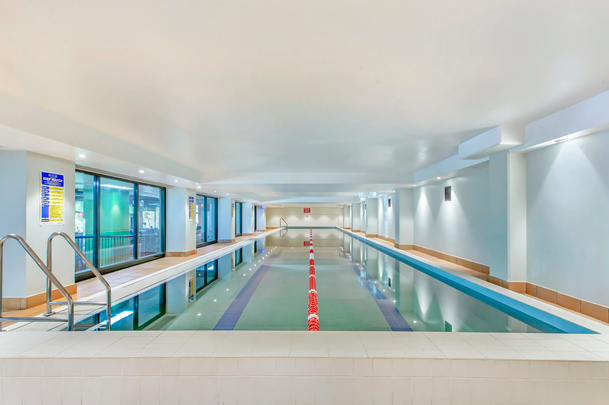 9703/177-219 Mitchell Rd, Erskineville NSW 2043 - Apartment For Rent | Domain - Photo 1