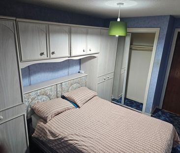 2 Bed Flat, Bridgeton, G40 - Photo 3