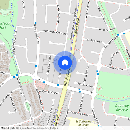 8A Timbilica Close, NSW 2170, Prestons