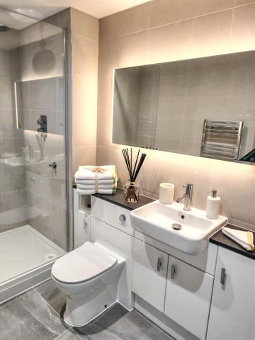 1 bedroom apartment to rent - Photo 4