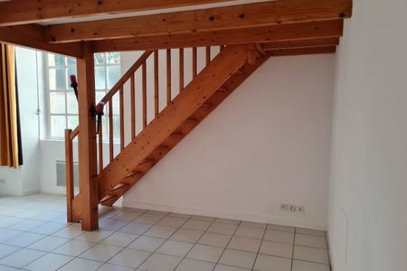 Appartement La Rochelle 1 pièce 50 m² - Photo 4