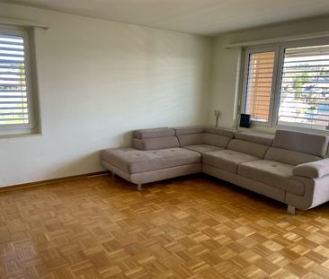 3.5 Zimmer, 2. Stock - Photo 1