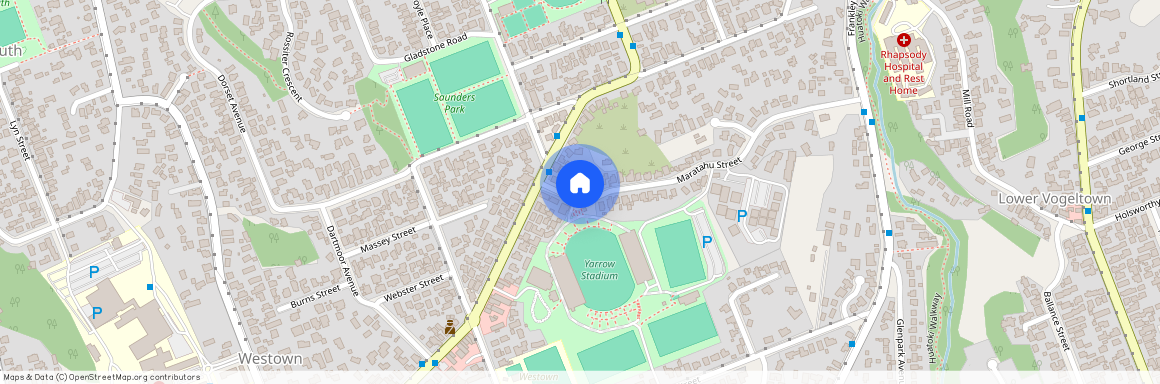 5 Maratahu Street, Westown, New Plymouth