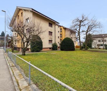 3 Zimmer, 56 m², 2. Stock - Foto 4