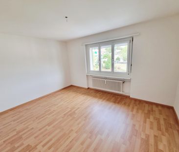Die ideale Wohnung in Trimbach! - Photo 5