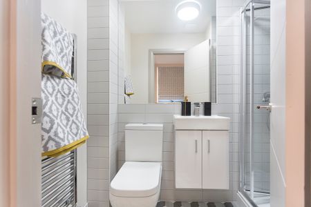 Corner House, Cathays - Photo 5