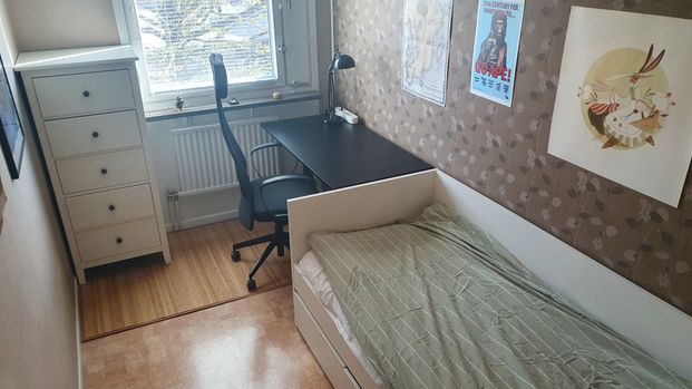 Jungmansgatan, Visby - Foto 1