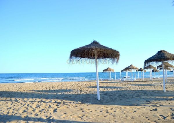 Torremolinos, Andalusia