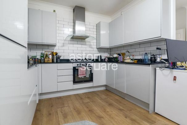 5 bedroom flat to rent - Photo 1