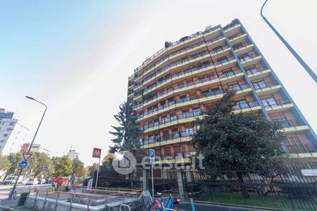 Bilocale in Affitto in Viale Legioni Romane 55 a Milano - Foto 5