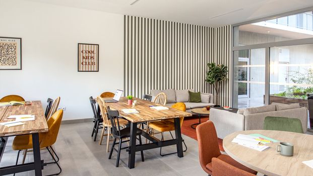 Studio de 17 à 23 m² - Photo 1