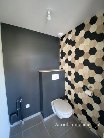 Location Appartement 2 pièces 43m² AURIOL 13390 - Photo 5